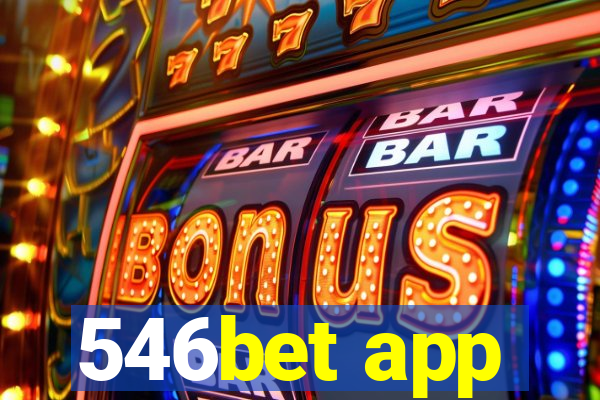 546bet app